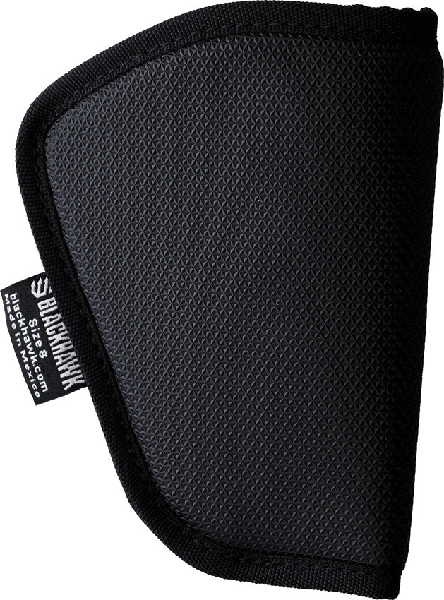TecGrip FormLok IWB Holster 40LP08BK