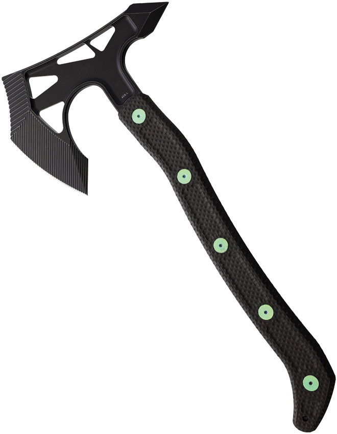 Ps2 Axe DLC/Green Accents PS2 DLC /GREEN ACCENTS