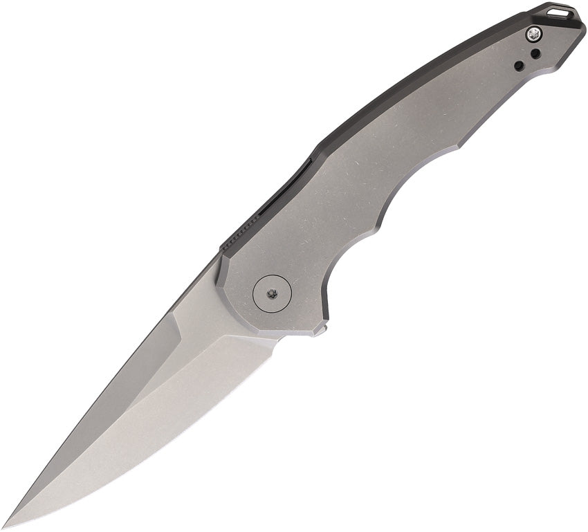 OneSam Framelock SW 1SAM/ SW BLADE/TI SW HANDLE