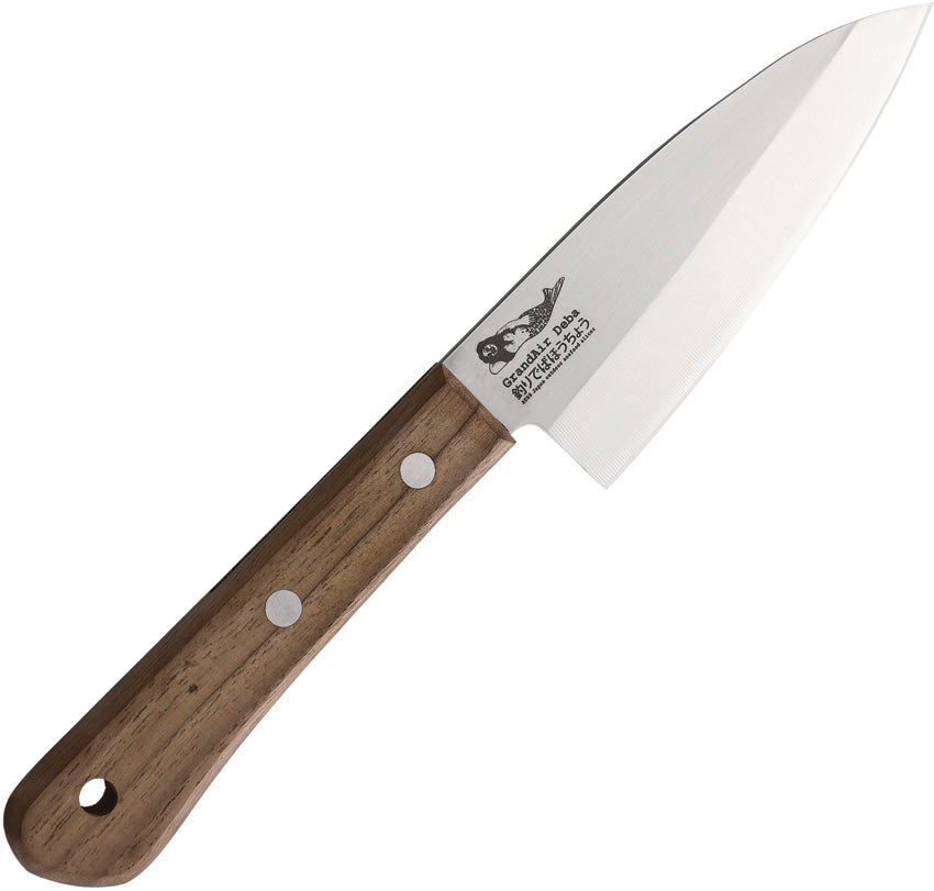 Deba Fishing Knife DEBA