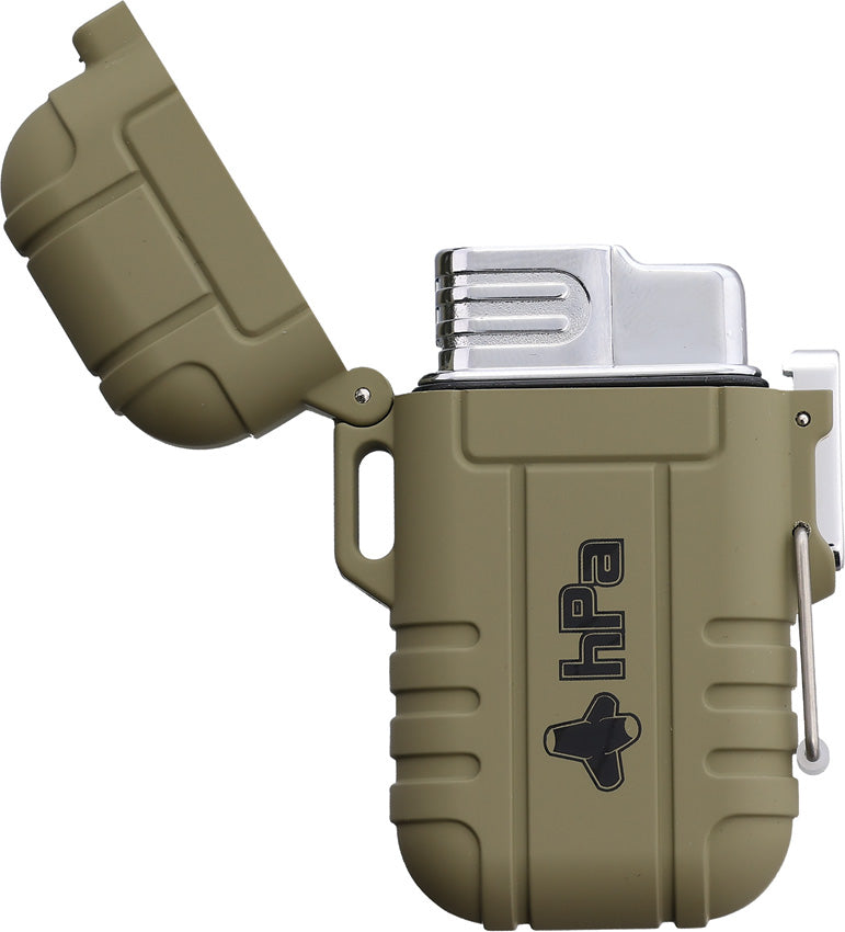 Survival Jet Lighter JET LIGHTER OLIVE