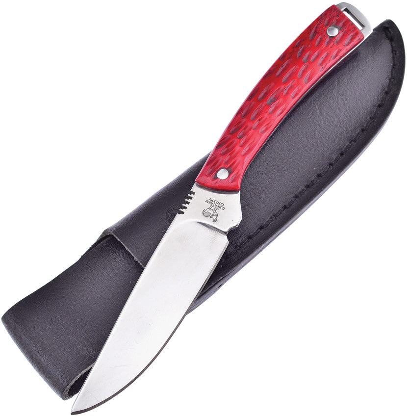 Small Hunter Red Pick Bone HR-5019RPB