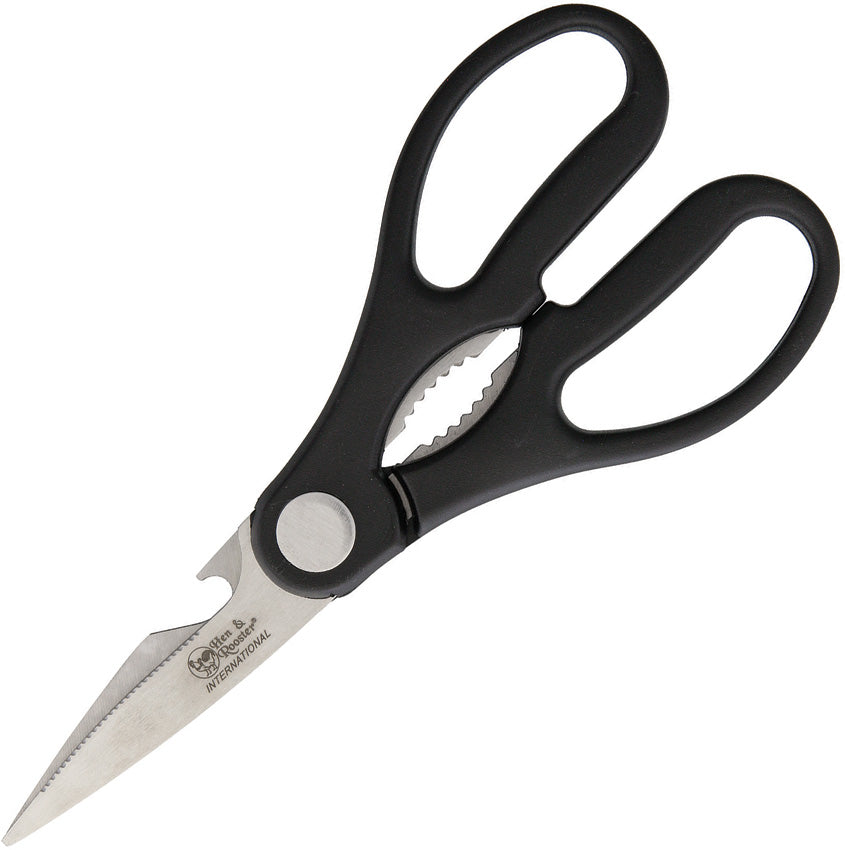 Kitchen Shears Black HRI-040B