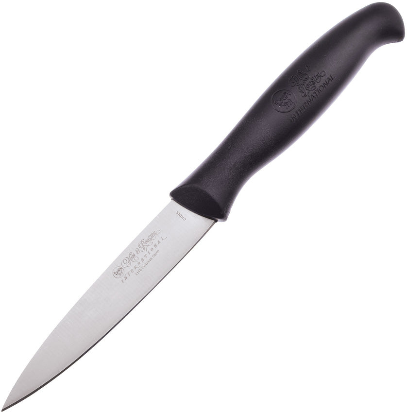 Paring Knife Black HRI-053B