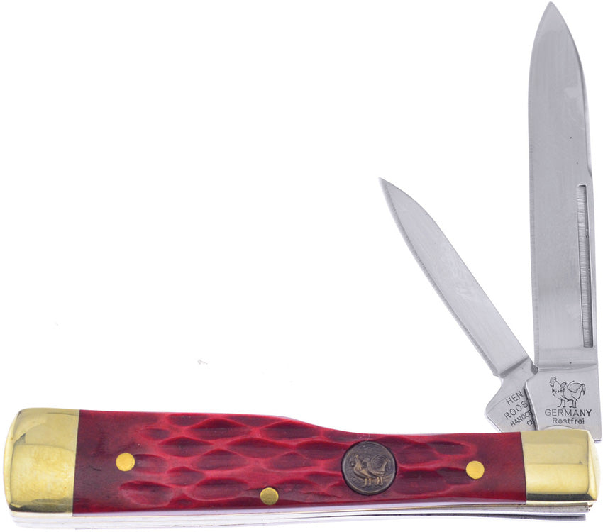 Gun Stock Red Pick Bone HRI162-RPB