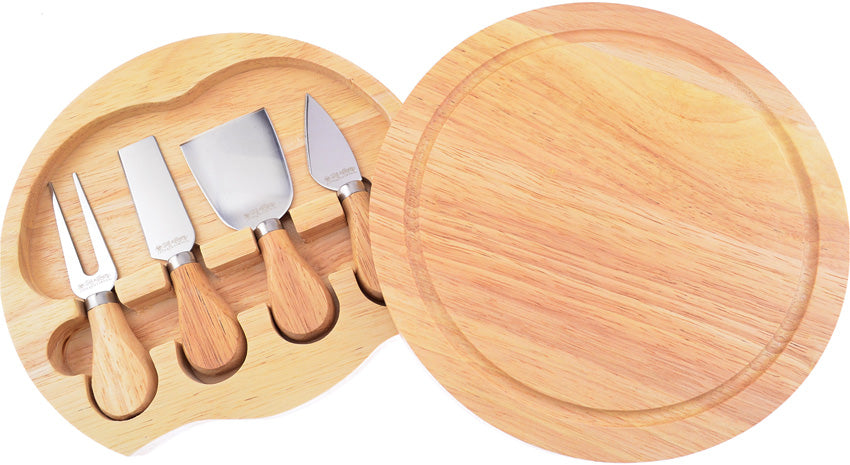 Cheese Board Set HRI-334