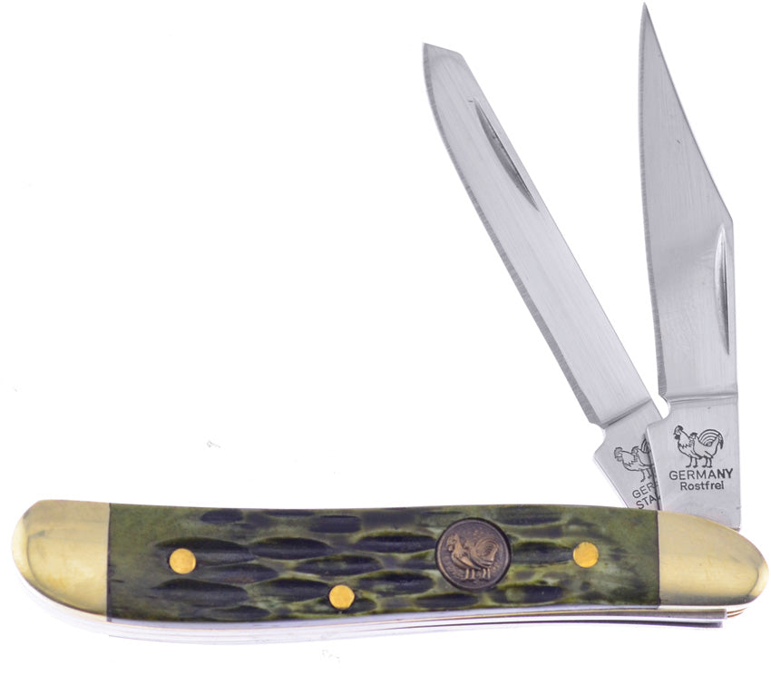 Peanut Antique Green Bone HRI402-AGB