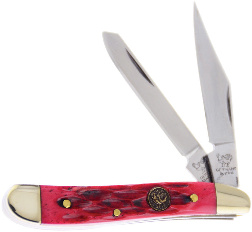 Peanut Red Pick Bone HRI402-RPB
