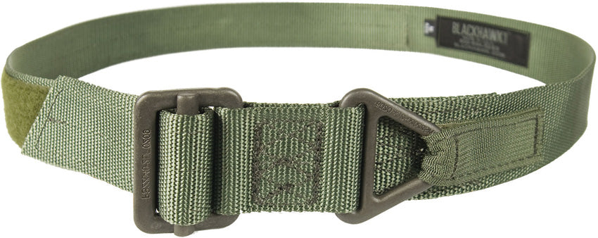 CQB/Riggers Belt Small OD 41CQ00OD