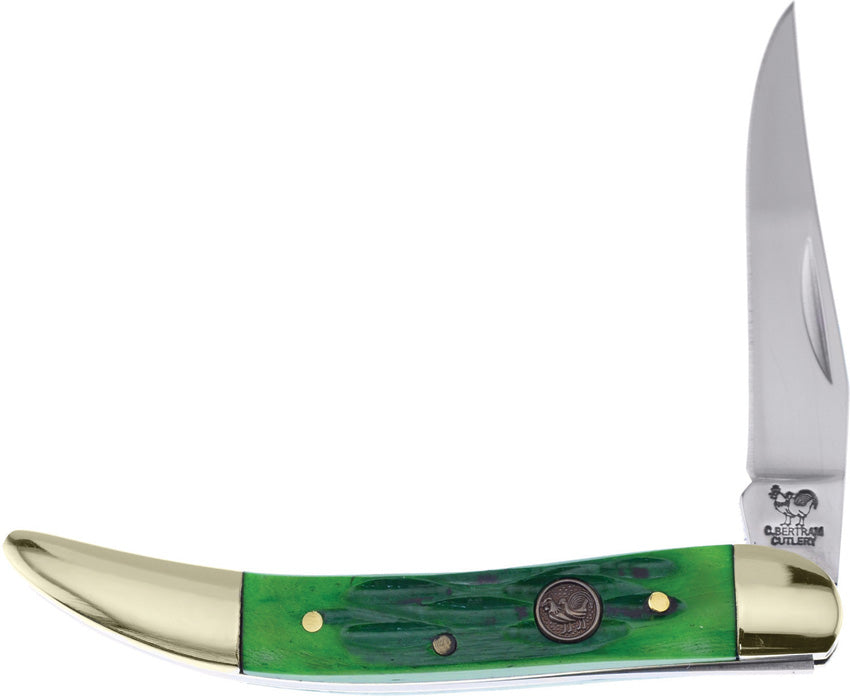 Toothpick Green Pick Bone HRI961-GPB