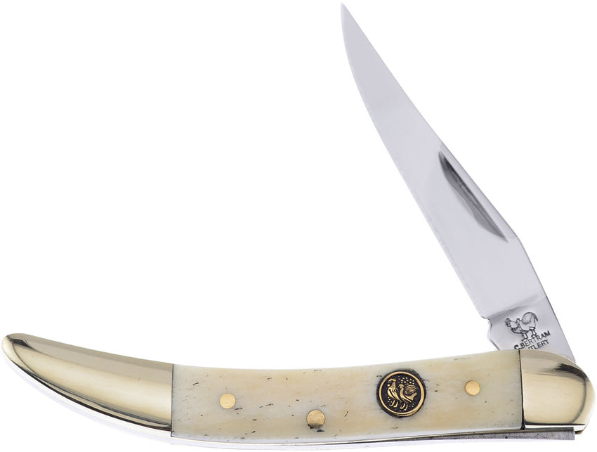 Toothpick White Bone HRI961-WSB