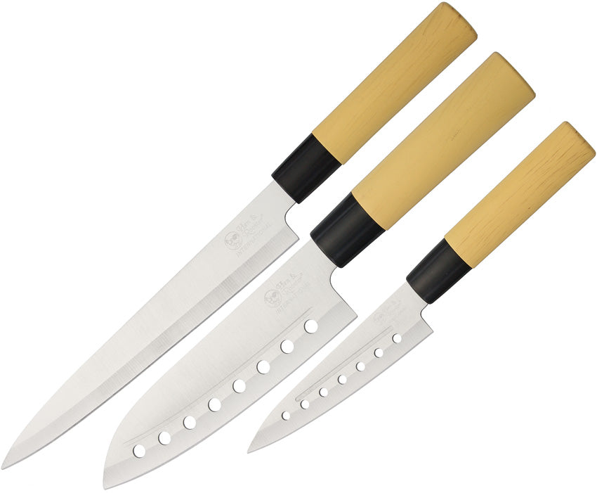 Kitchen Knife Set HRI-K100
