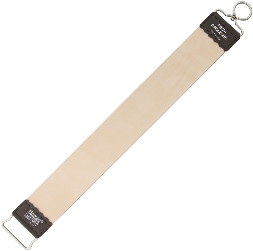 Hanging Leather Strop 155 RI