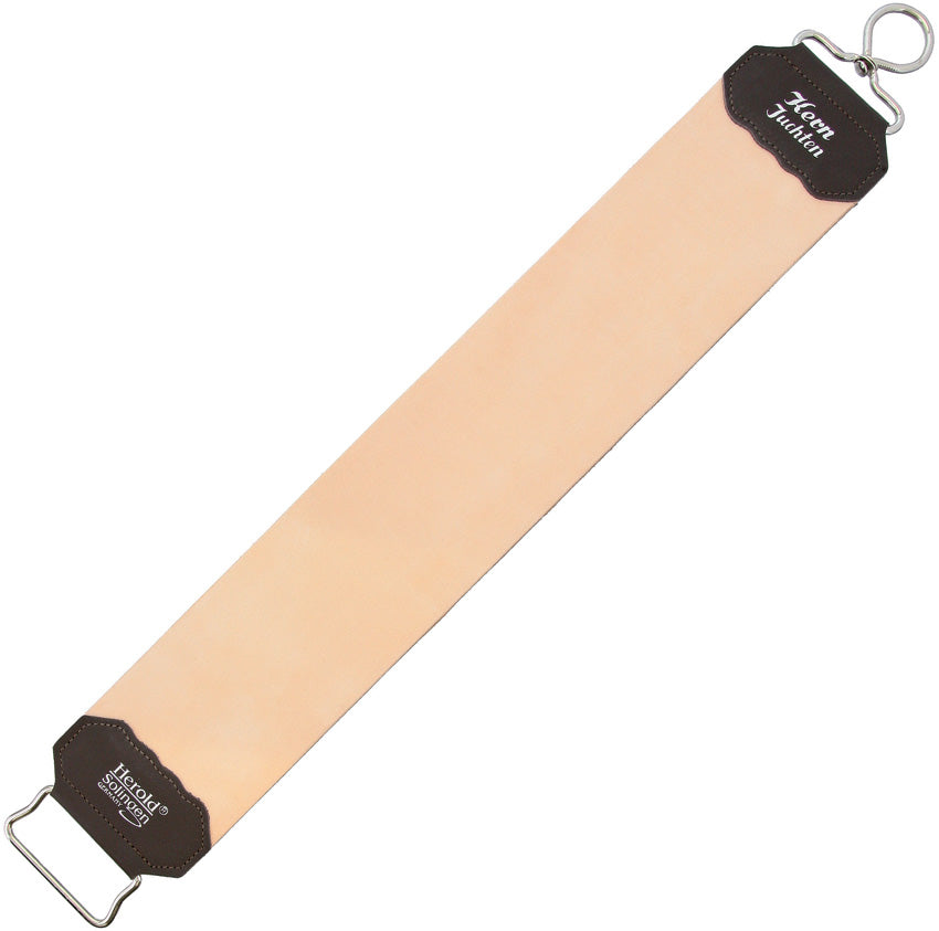Razor Strop Leather Oil/Nat 181 J