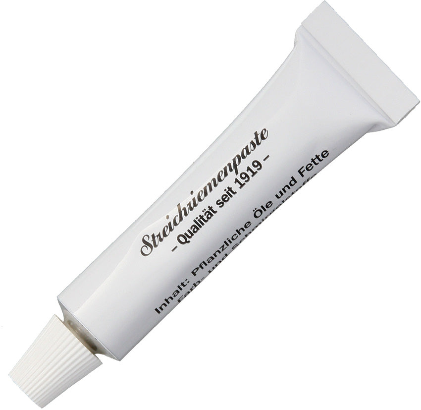 Tubenpaste for Razor Strops 604
