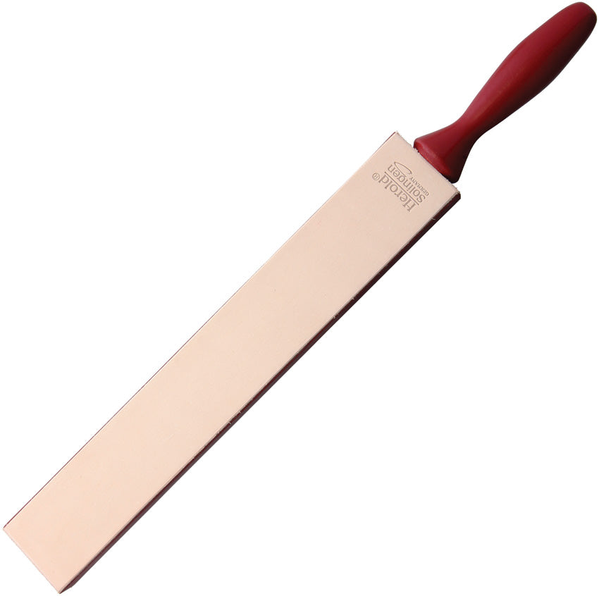 Razor Strop Double Sided 65 J