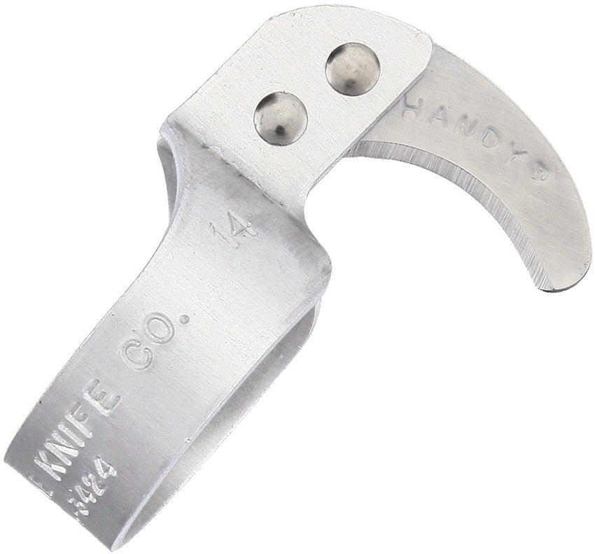 Original Ring Knife 12 Pcs ORGINAL METAL 14