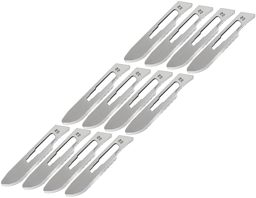 Quik-Change Blades SCC22XTDZ