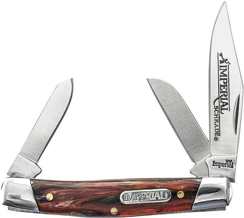 Medium Stockman IMP15S