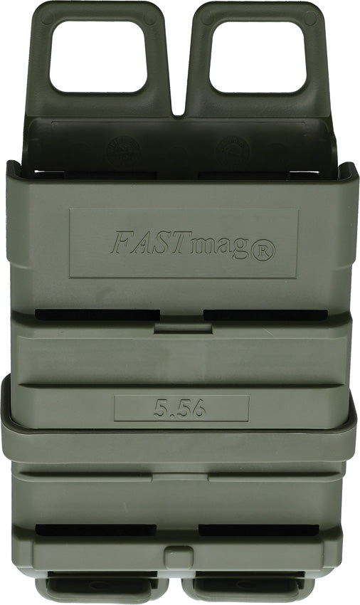 FastMag Gen IV MOLLE ITW-00508