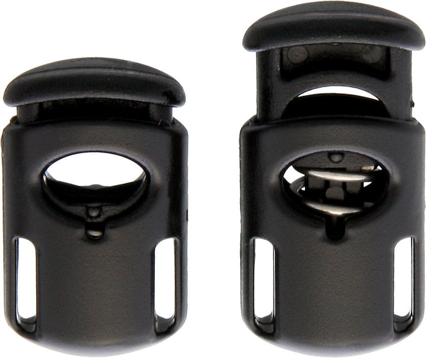 Toaster Ellipse Cordloc Black 350-2000-5614