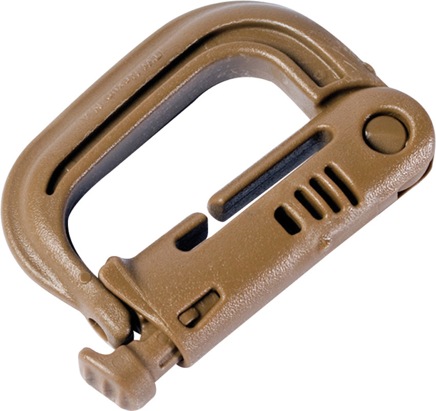 GrimLOC Coyote Brown 110-4100-5679