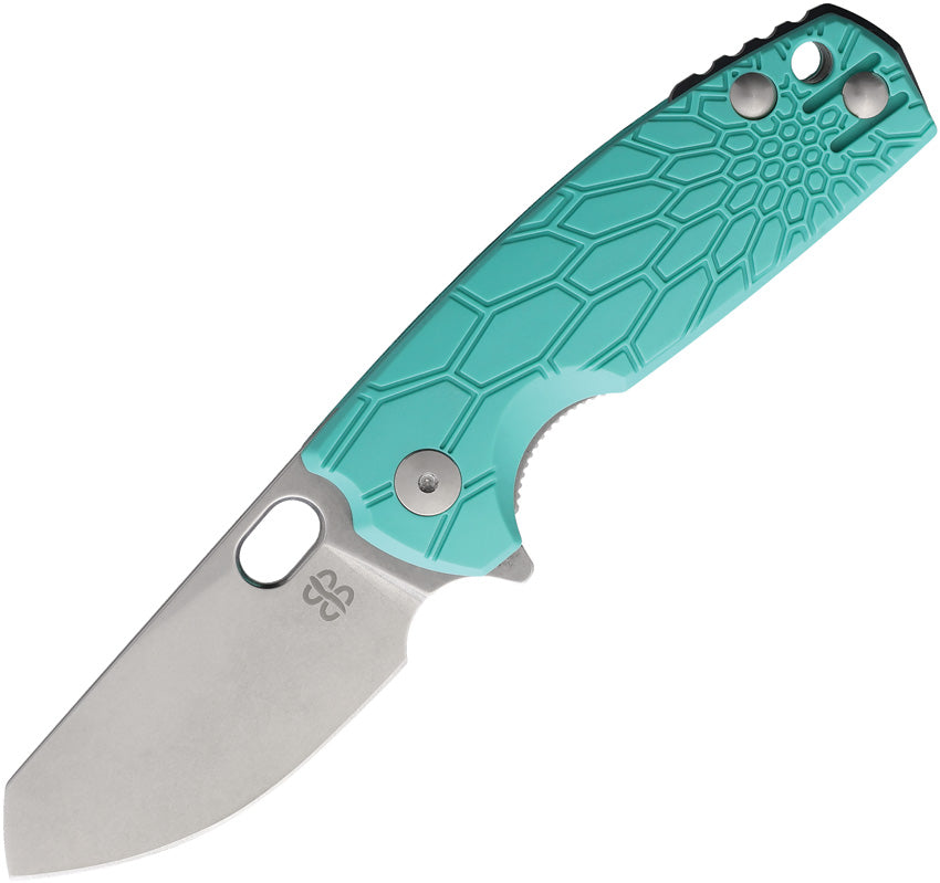 Baby Core Linerlock Teal BB608 TEA