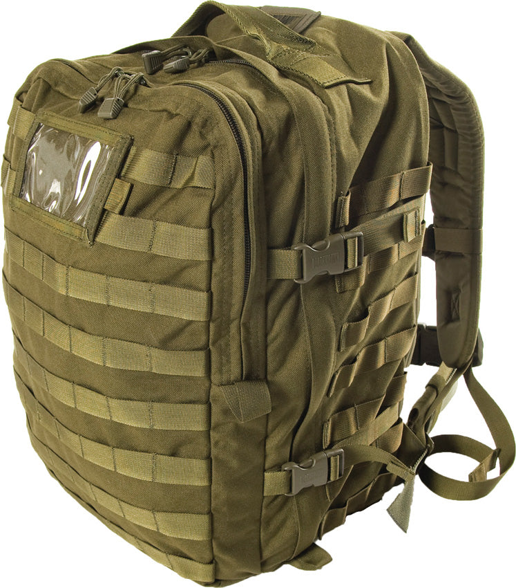 Special Ops Medical Backpack 60MP00OD