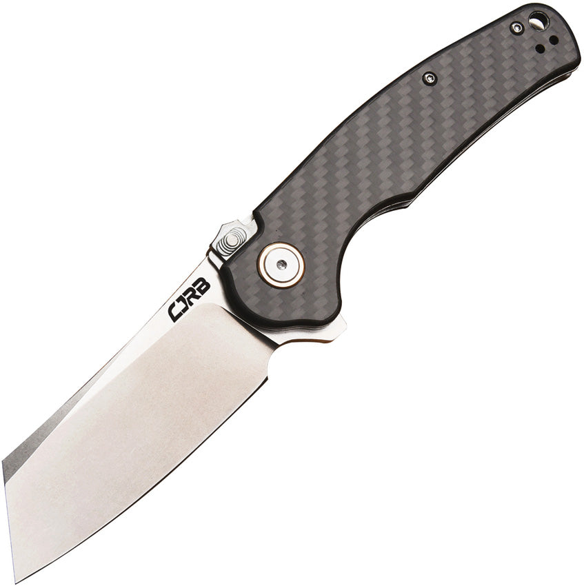 Crag Linerlock CF J1904R-CF