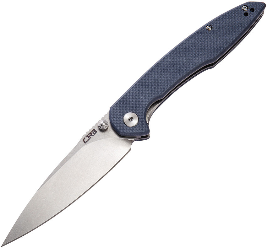 Centros Linerlock Gray J1905-GYF