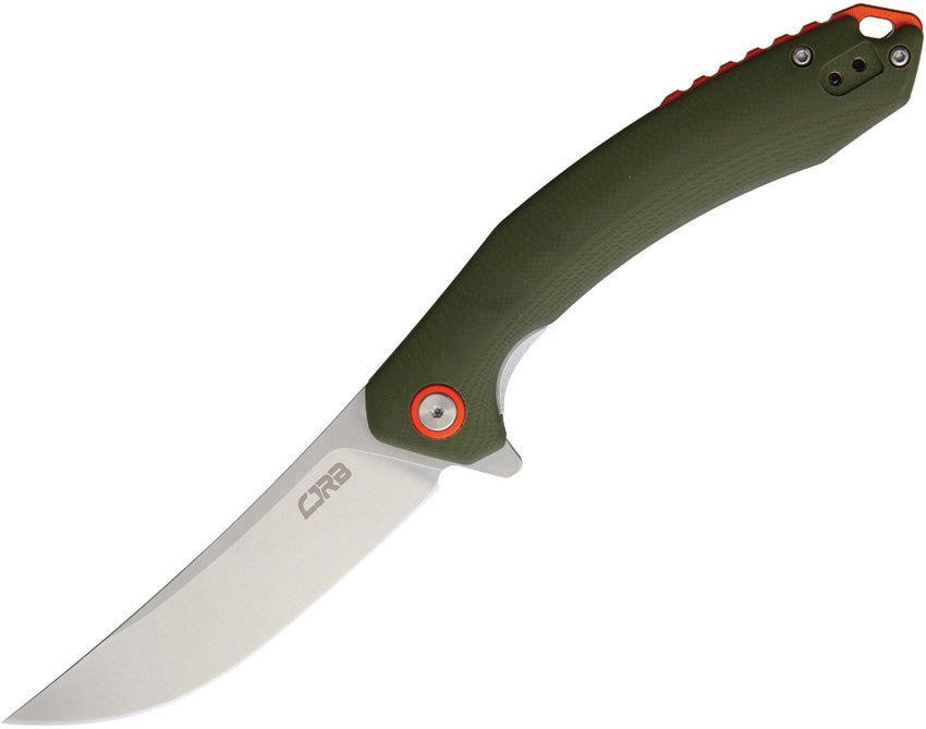 Gobi Linerlock Green J1906-GNC