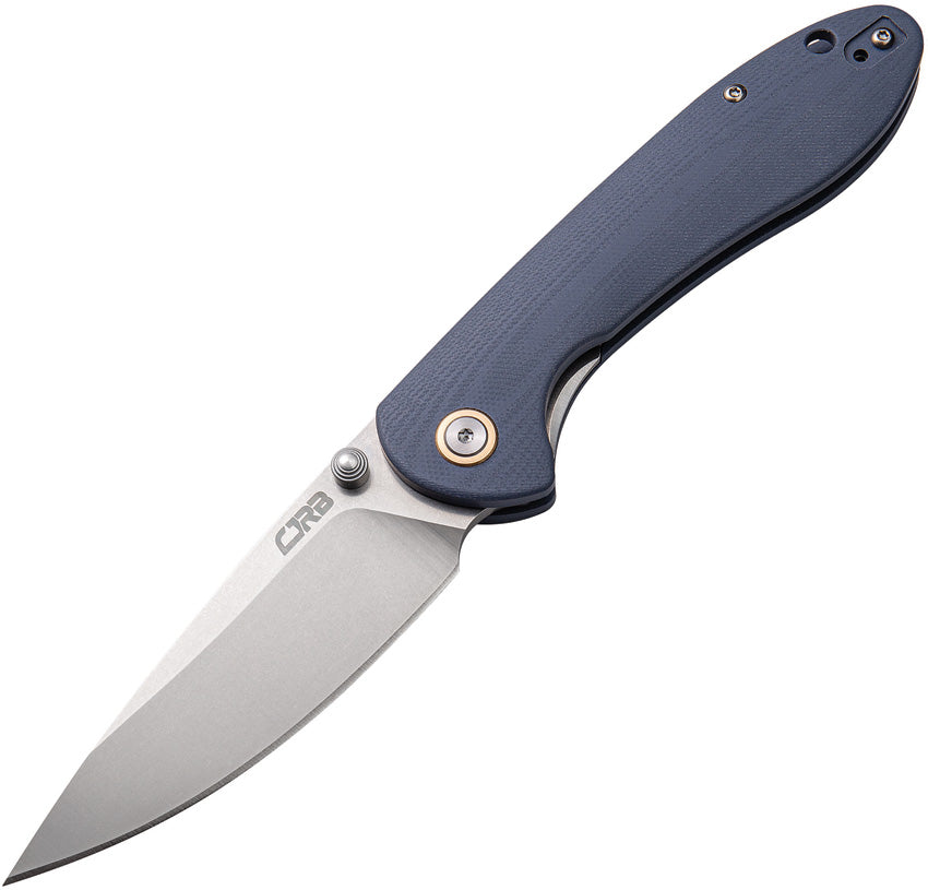 Feldspar Linerlock Blue-Gray J1912-GYC