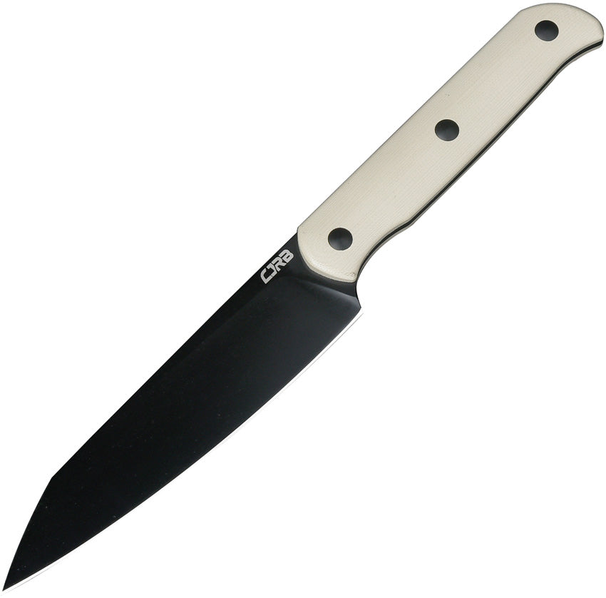 Silax Fixed Blade Desert J1921B-BDE