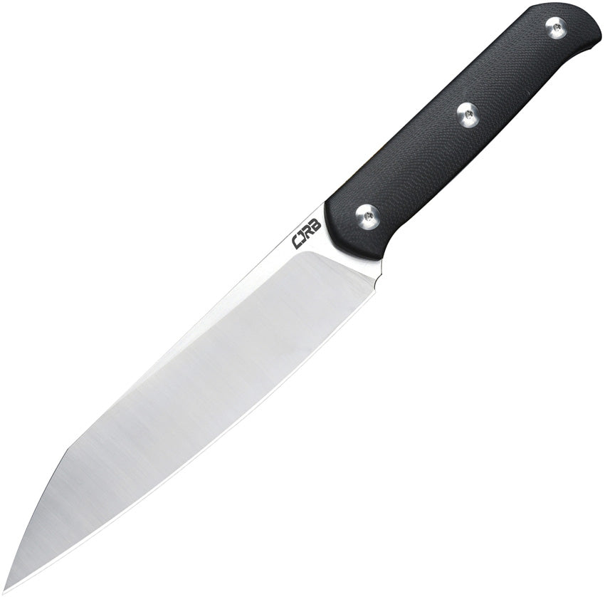 Silax Fixed Blade Black J1921B-BK