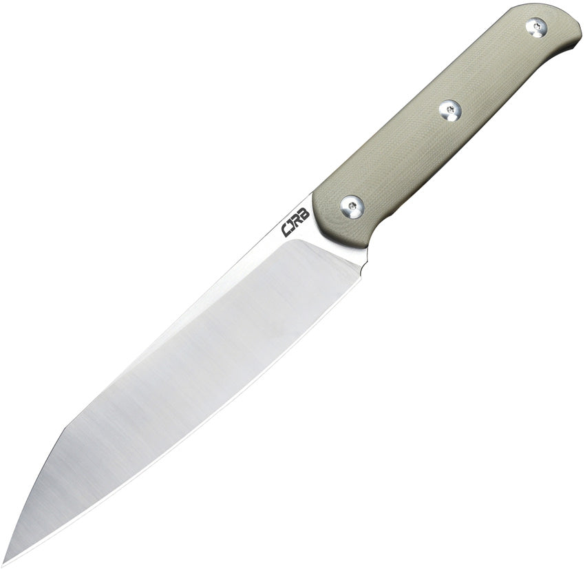Silax Fixed Blade Desert J1921B-DE