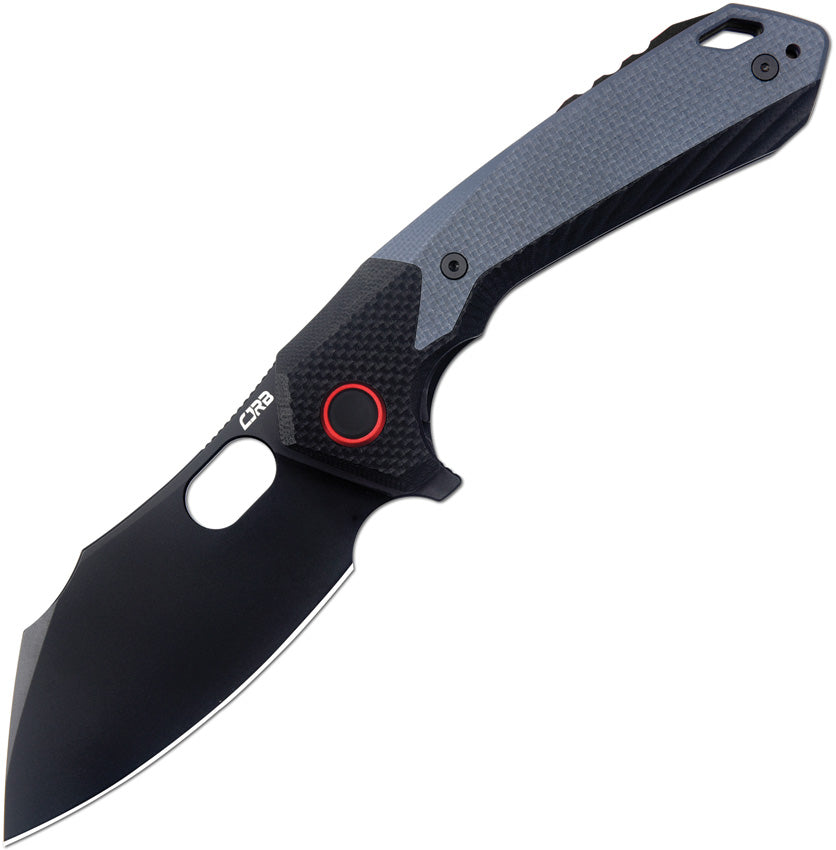 Caldera Linerlock Blue G10 J1923-BBU