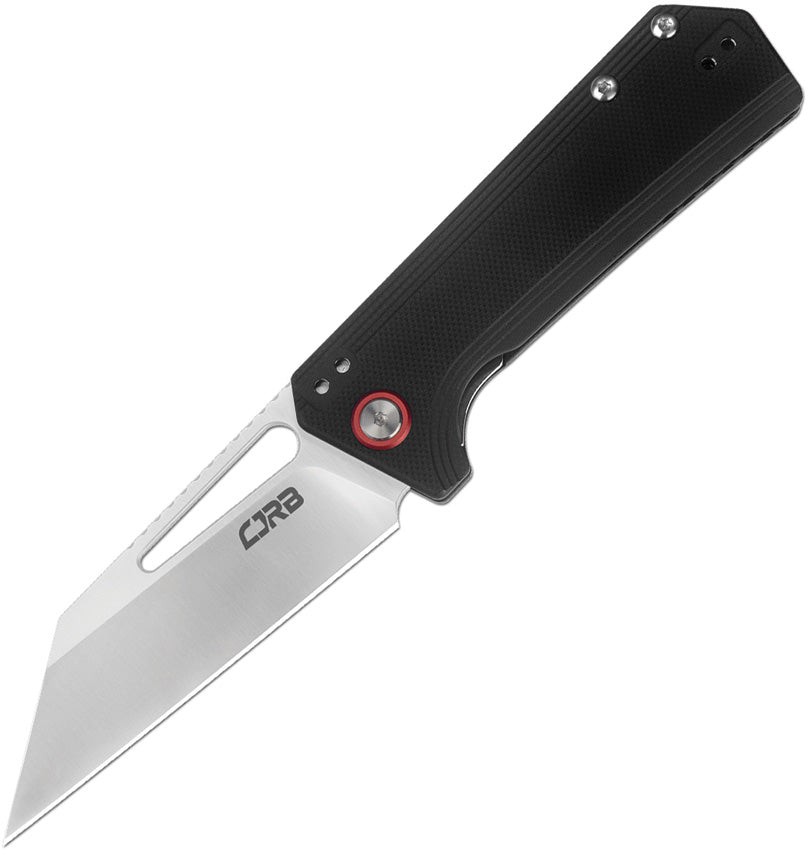 Ruffian Linerlock Black J1924-BK
