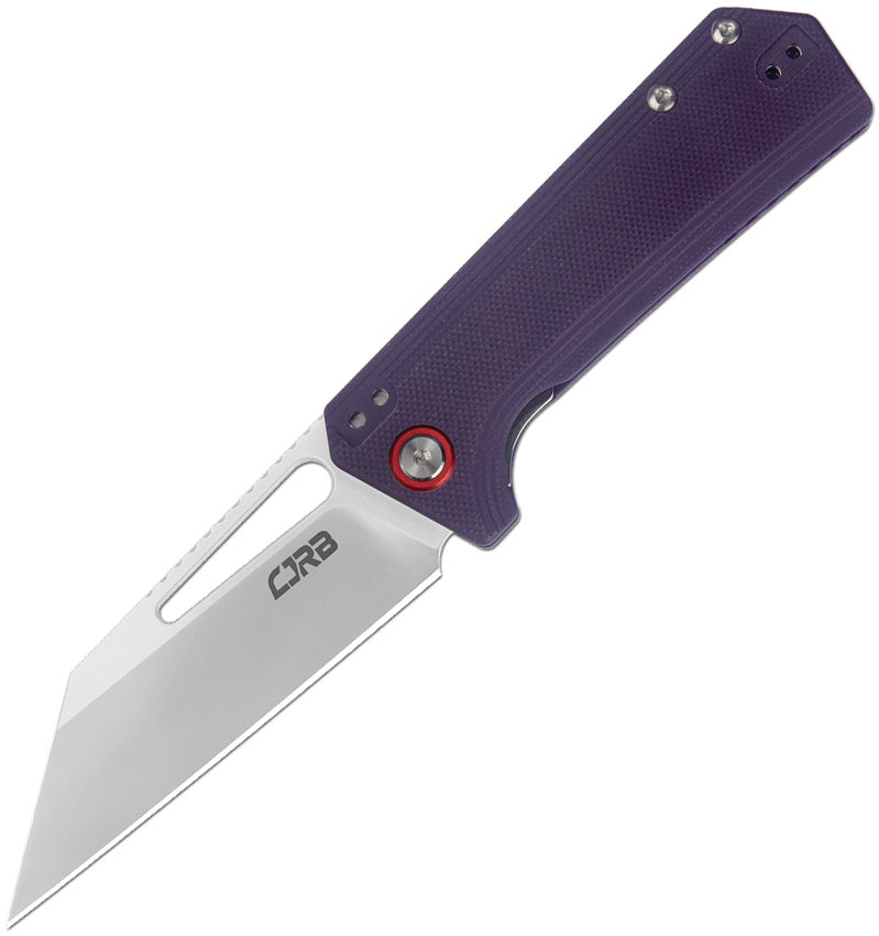 Ruffian Linerlock Purple J1924-VT