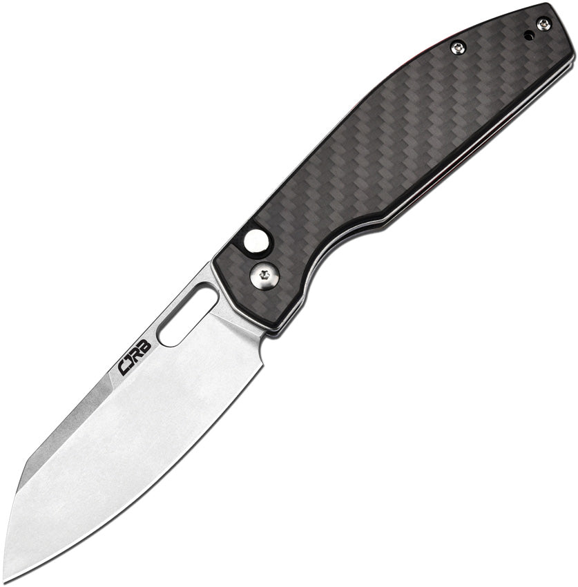 Ekko Button Lock CF J1929B-CF