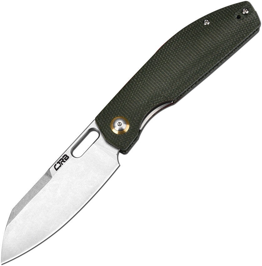 Ekko Linerlock Green J1929-MGN
