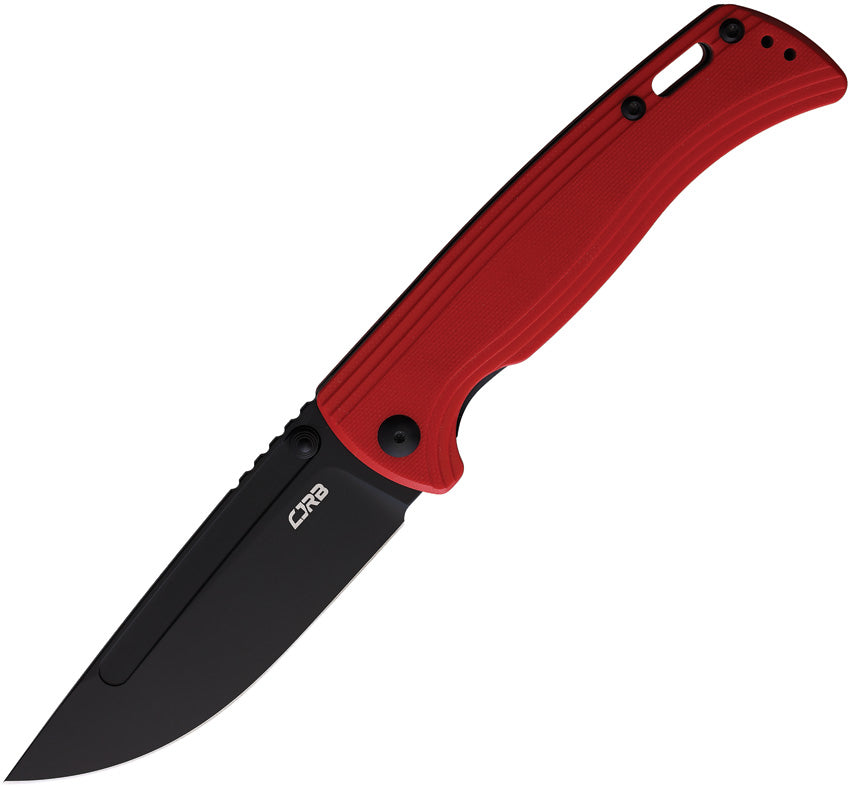 Resource Linerlock Red G10 J1932-BRE