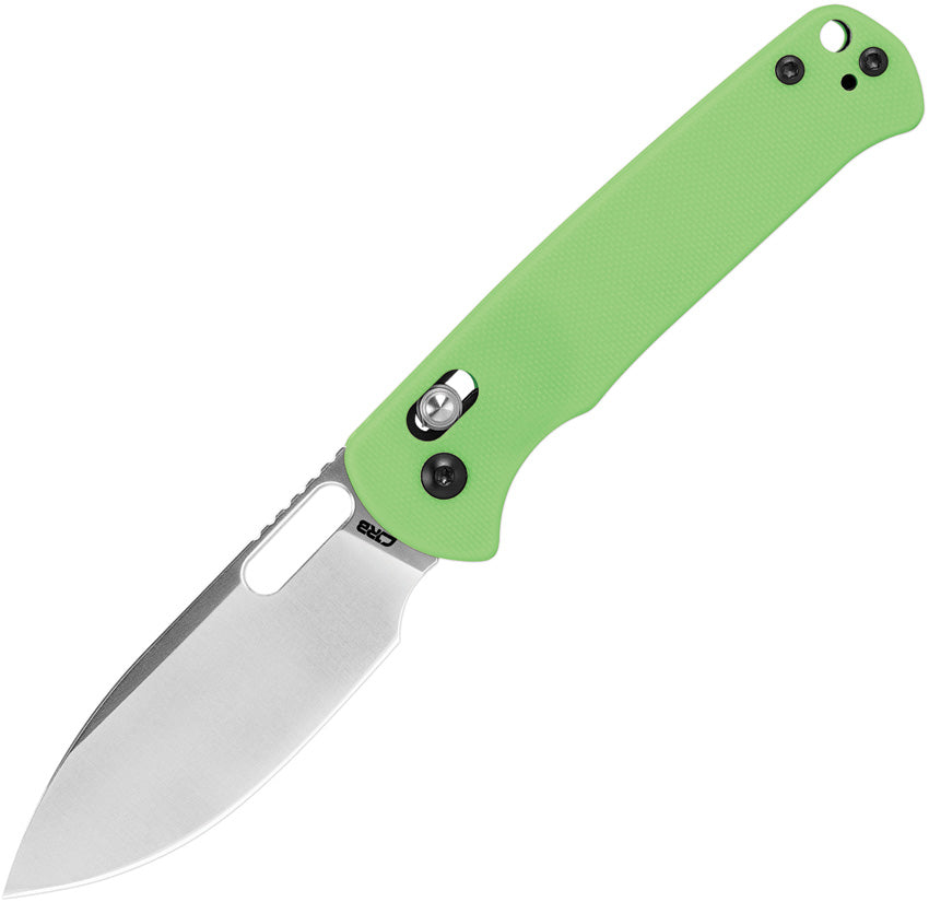 Hectare Crossbar Lock Green J1935-GN