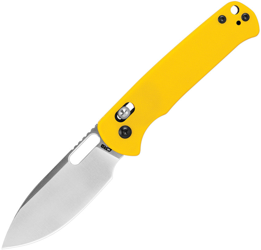 Hectare Crossbar Lock Yellow J1935-YE