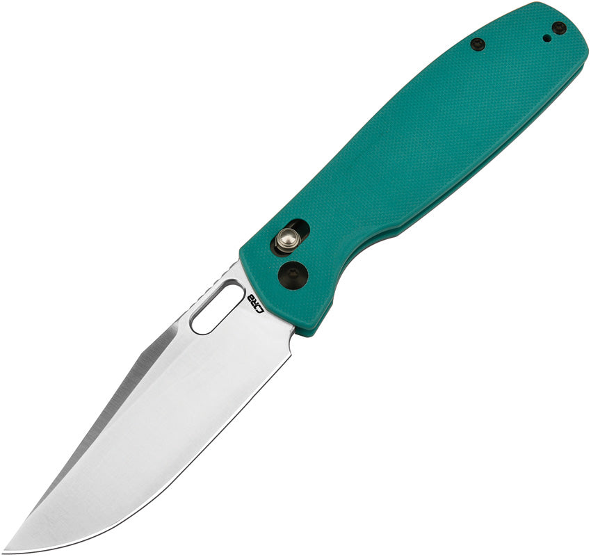 Prado Crossbar Lock Aqua