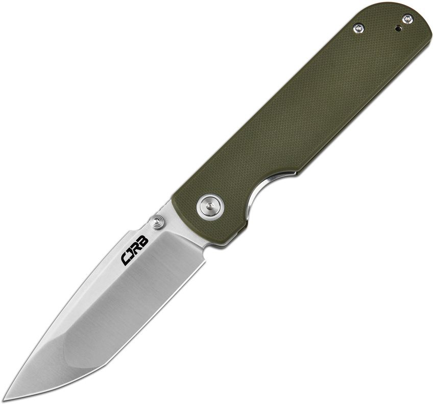 Nova Linerlock Green J1937-GN