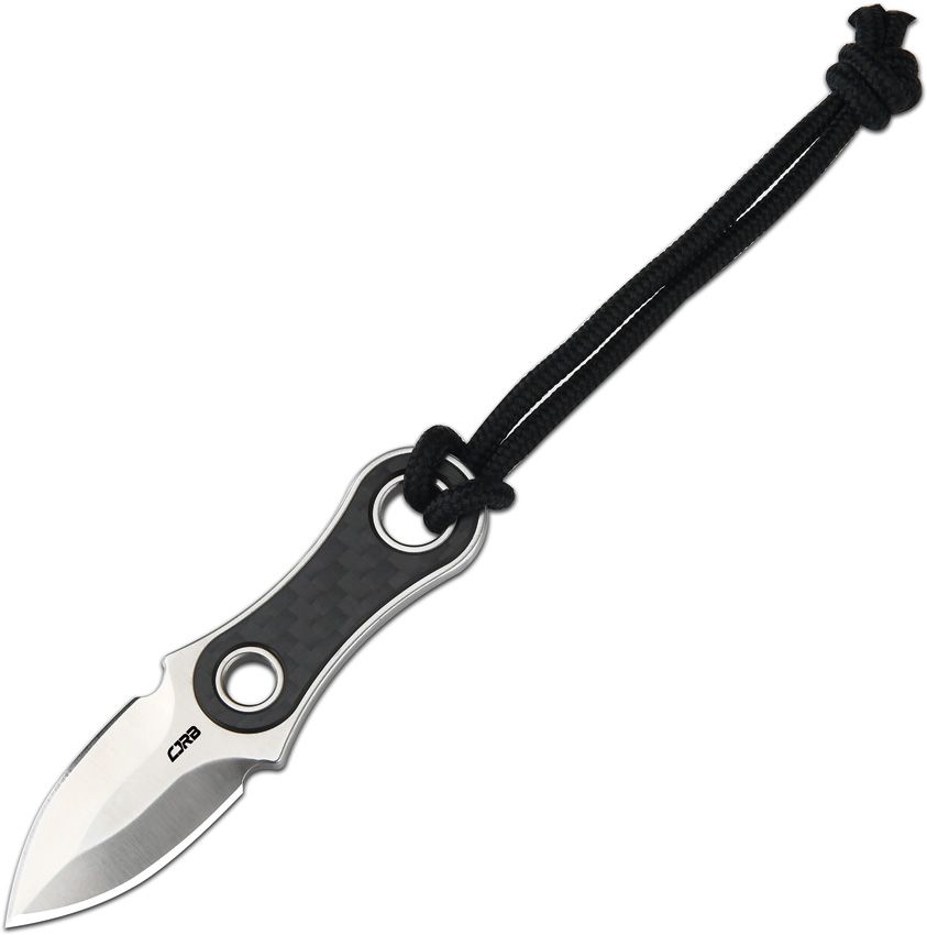 Knap Fixed Blade CF J1940-CF