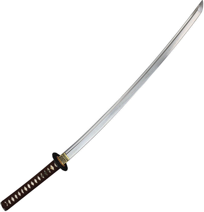 Sanbon-Sugi Shinken