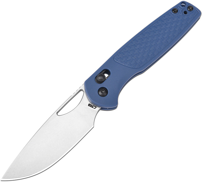 Acacia Crossbar Lock Blue J1952-BU