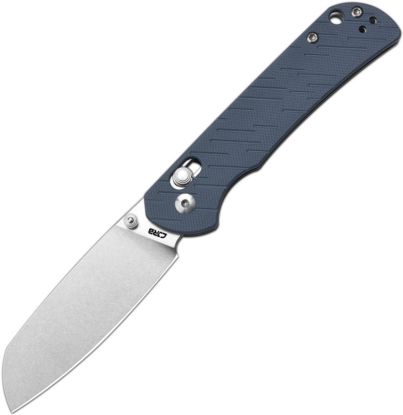 Lyrid Crossbar Lock Gray G10 J1953-GY