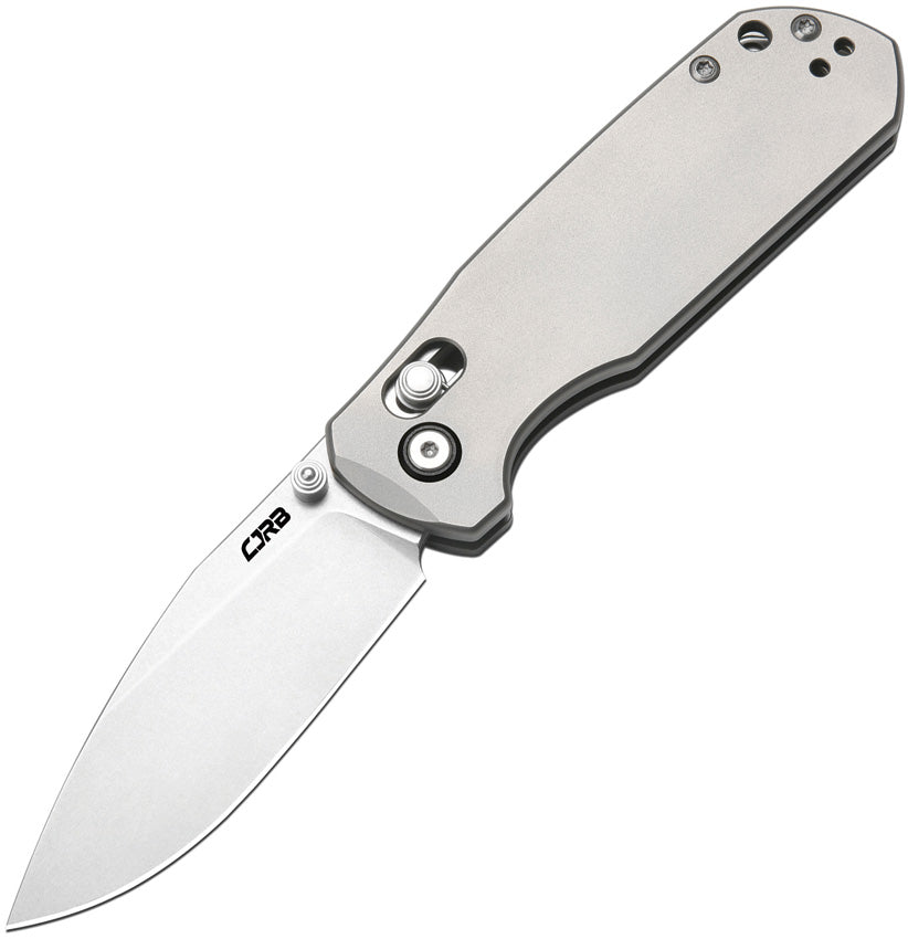 Maximal Crossbar Lock Ti J1954G-GY